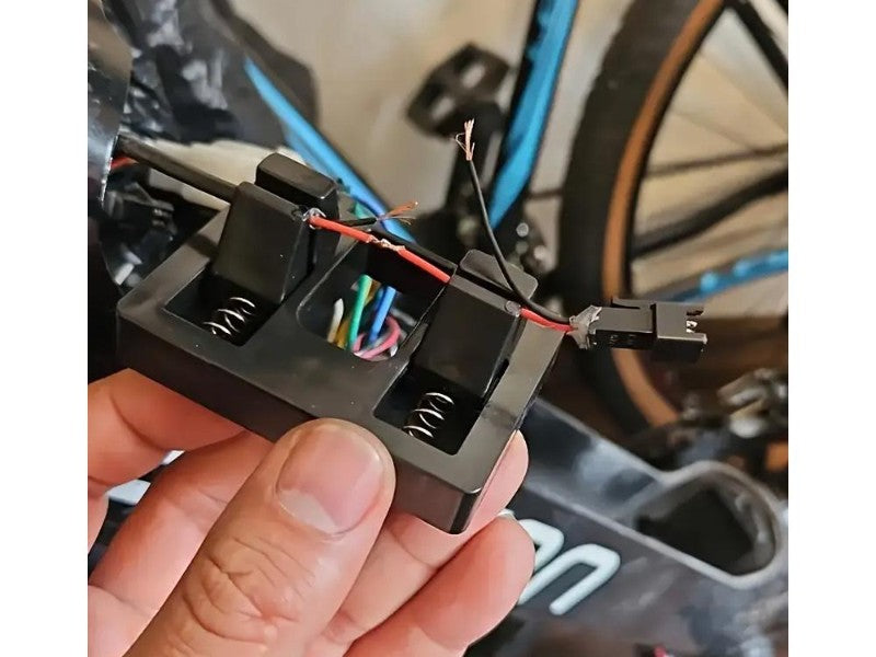 Soldering Wire Holder Helping Hands Clamp Tool