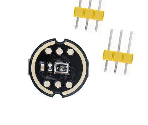 INMP441 I²S MEMS Microphone Module (Omnidirectional 24-bit 1.8–3.3 V) – For ESP32/ESP8266