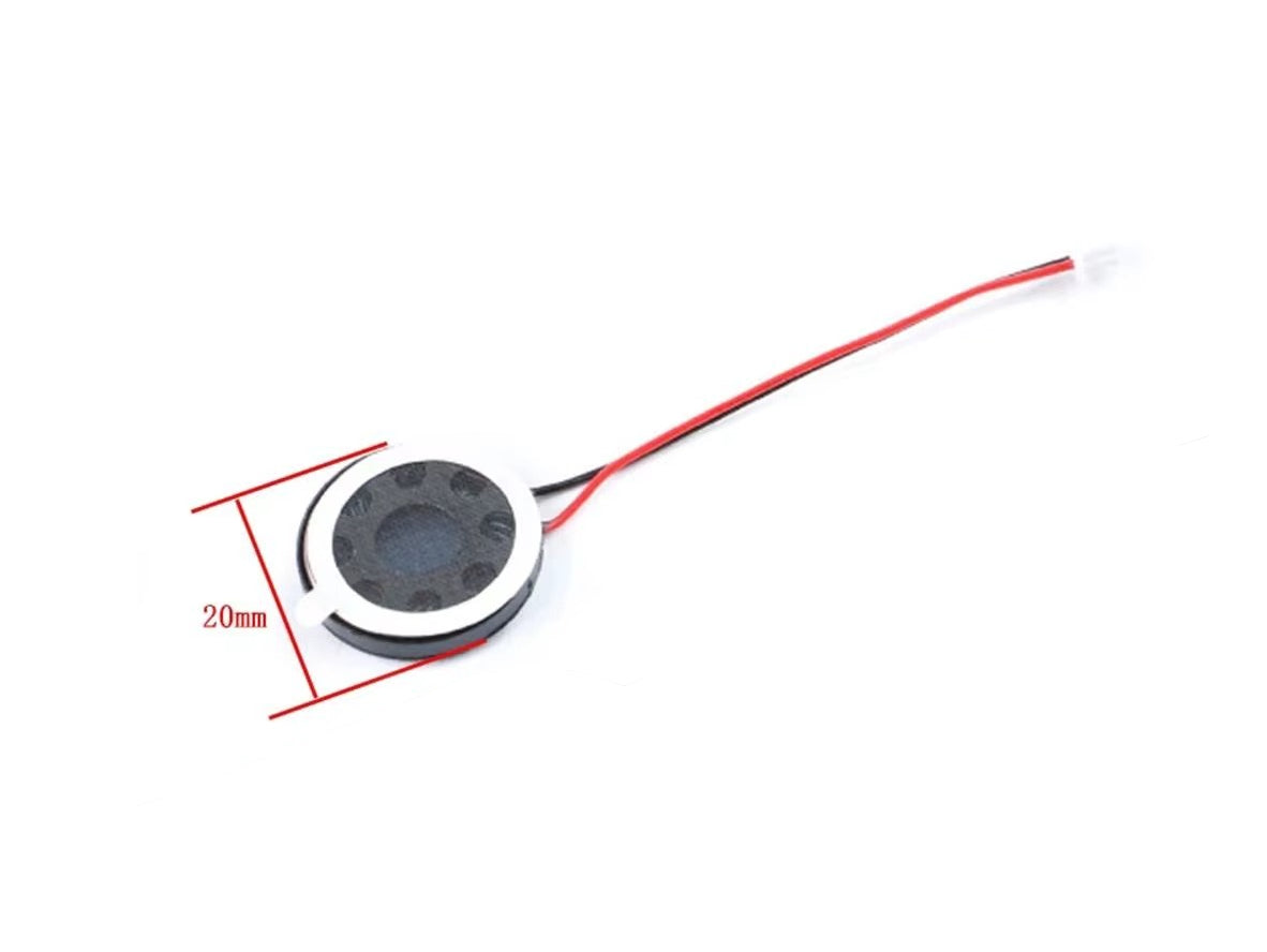 Speaker 1W / 8 ohm