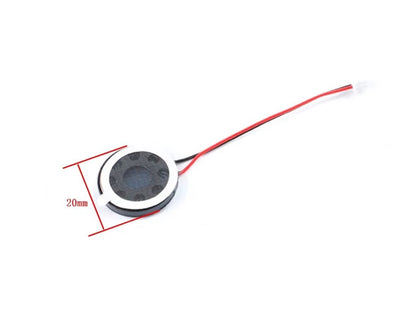 Speaker 1W / 8 ohm