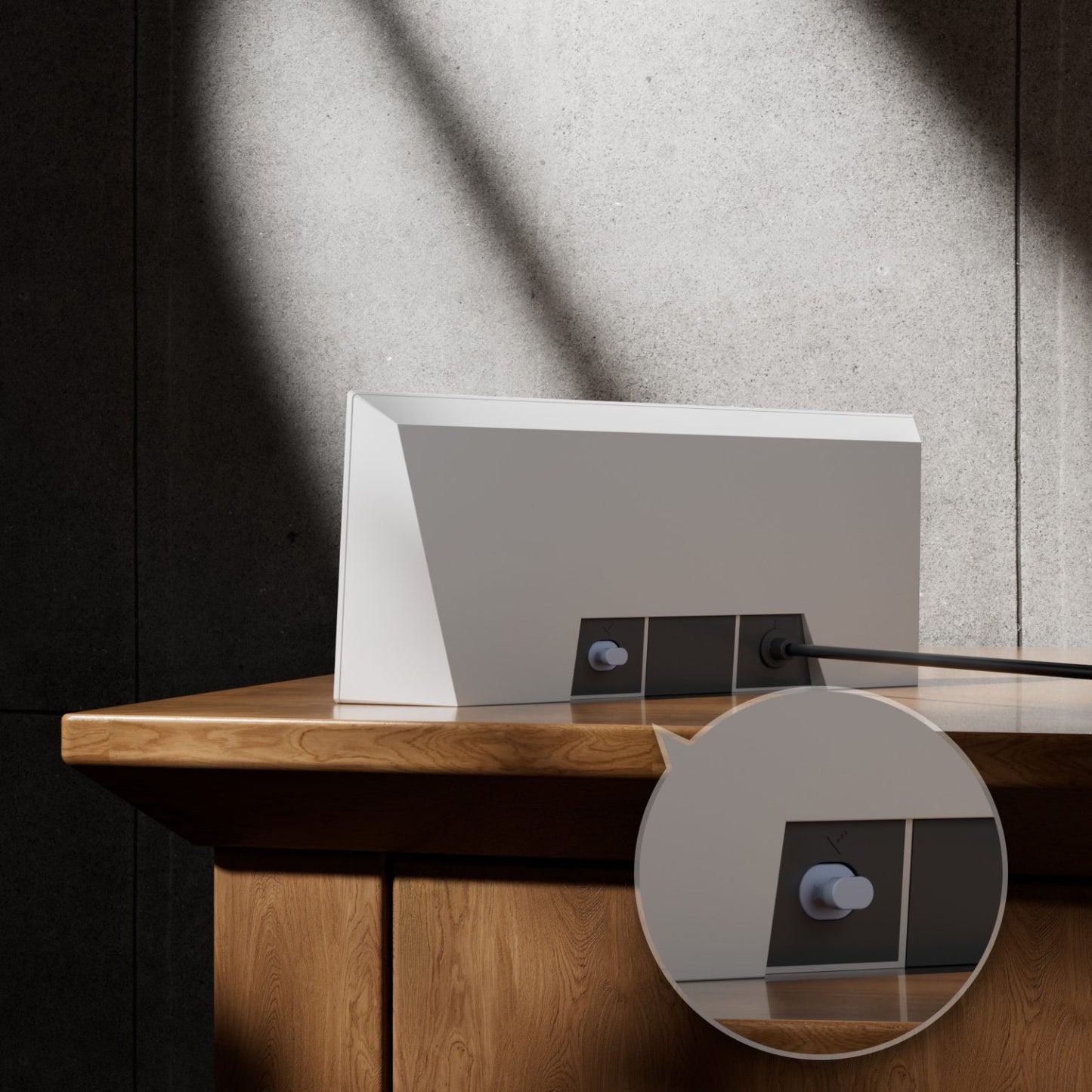 Starlink Waterproof Silicone Plug - Set of 3, Dustproof, Weather-Resistant