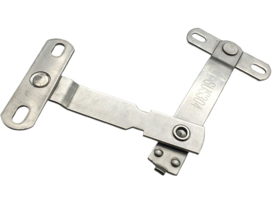 304 Stainless Steel Window Safety Stay / Security Latch