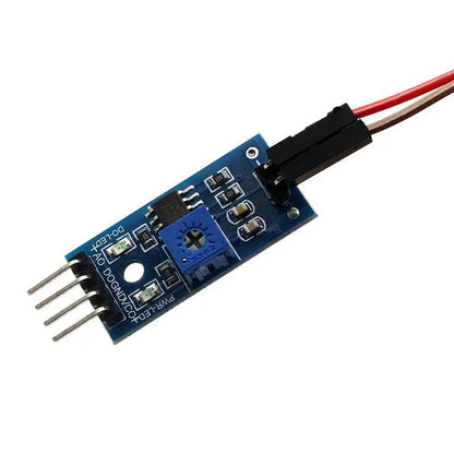 Soil Moisture Sensor Kit – HW-103 Controller & HW-080 Probe