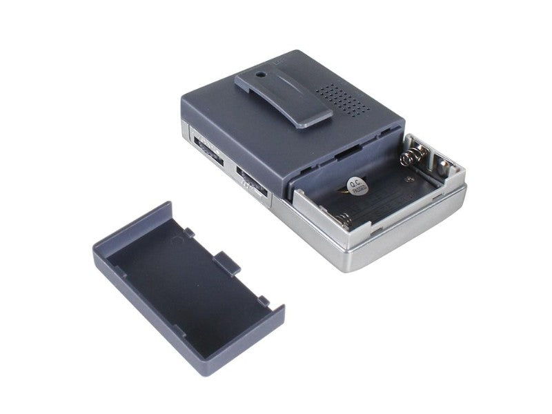 Portable AM FM Radio Receiver