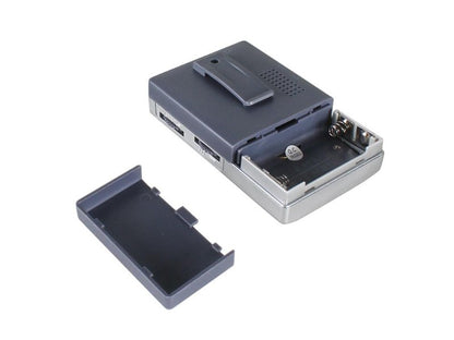 Portable AM FM Radio Receiver