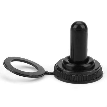 Toggle Switch Heavy Duty ON-OFF SPST 2 Pin Screw Terminal