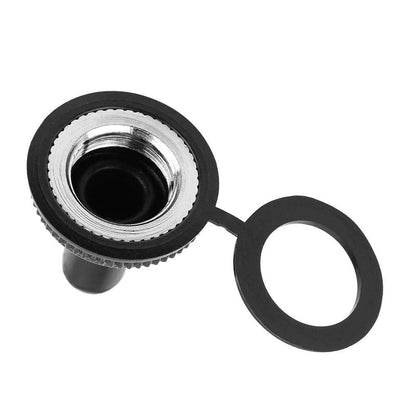 Toggle Switch Heavy Duty ON-OFF SPST 2 Pin Screw Terminal