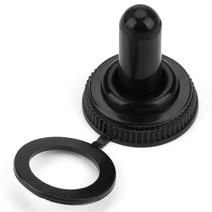Toggle Switch Heavy Duty ON-OFF SPST 2 Pin Screw Terminal