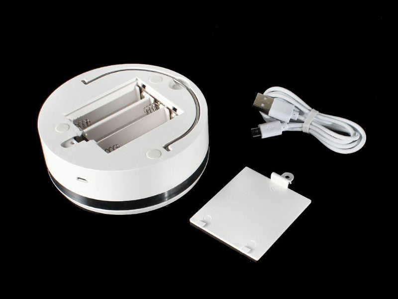 Easysleep Baby Sound Machine — White Noise Machine