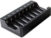 8-Slot USB Battery Charger for AA/AAA NiMH/NiCd Batteries