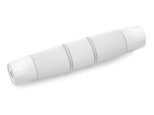 IP67 Waterproof Cat6 RJ45 Female-Female In-line Coupler – Outdoor Ethernet Connector