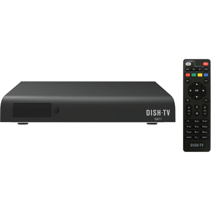 Dish TV SAT1 Freeview Satellite Receiver with HDMI