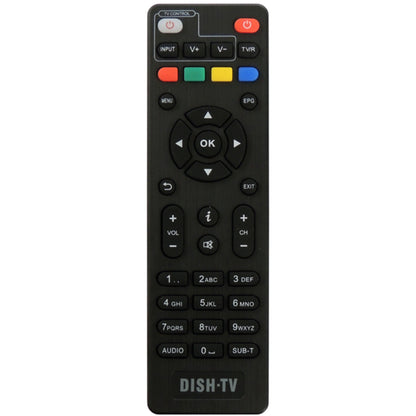 Dish TV SAT1 Freeview Satellite Receiver with HDMI