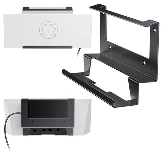 Starlink Gen 3 Wall Mount Kit | 2-in-1 Router & Power Supply Holder