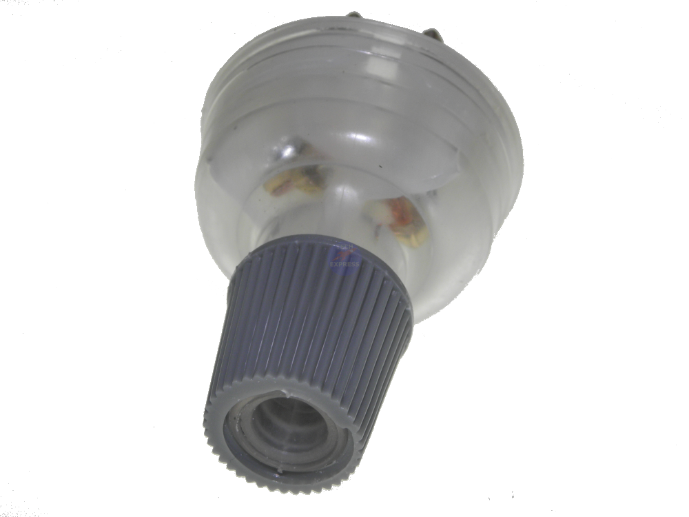 3 Pin Mains Power Plug NZ 240VAC 10A Rewireable Screw Back Entry