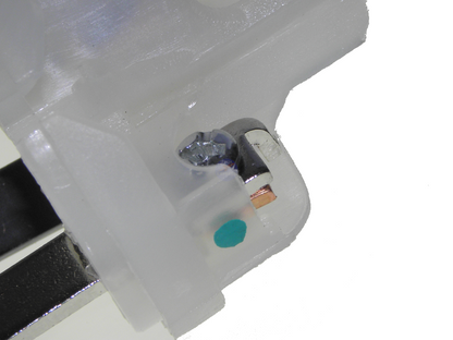 3 Pin Mains Power Plug NZ 240VAC 10A Rewireable Screw Back Entry