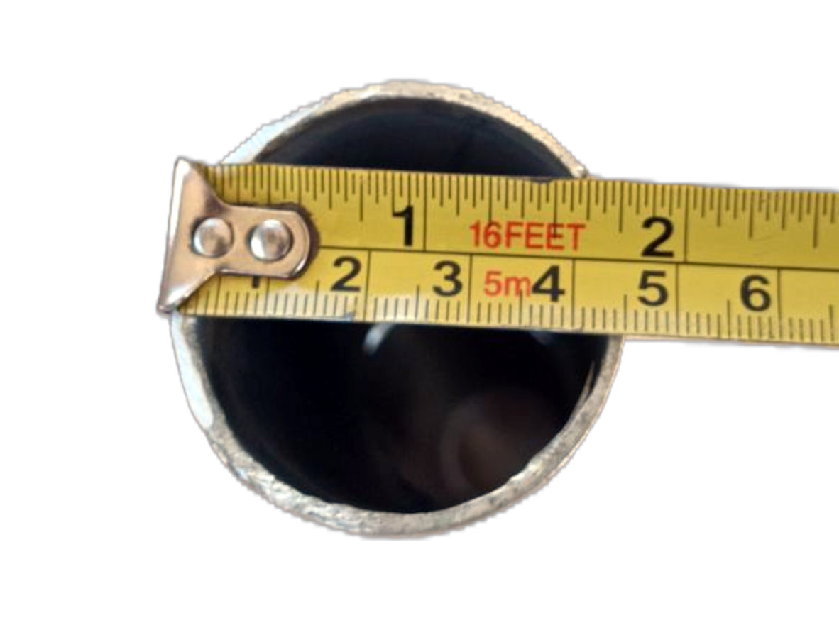 Starlink Gen 3 Roof Mount 500mm Pole