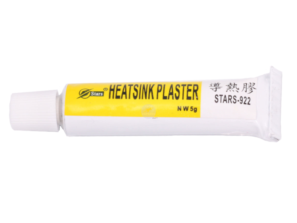 Thermal Conductive Adhesive Glue