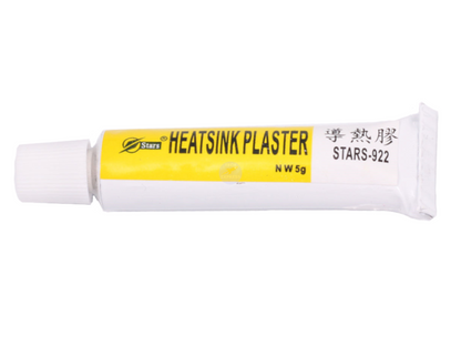 Thermal Conductive Adhesive Glue