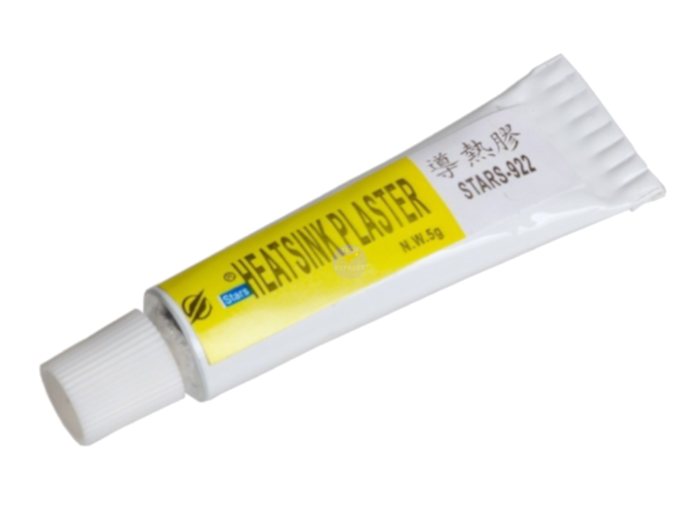 Thermal Conductive Adhesive Glue