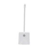 Toilet Motion Sensor Light Backlight Smart Night Lights LED Rechargeable Dimming Lamp For Toilet Bowl Bathroom WC