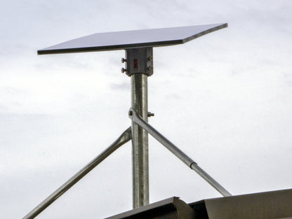 Starlink Gen 3 Roof Mount 500mm Pole