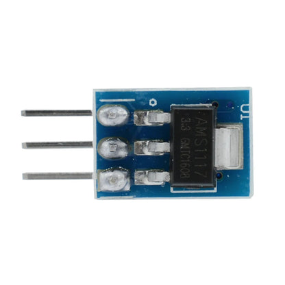 AMS1117 3.3V Step-Down Voltage Regulator Module