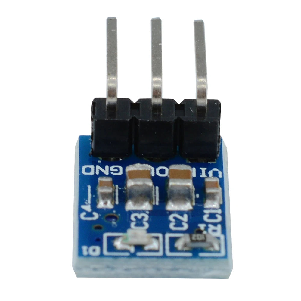 AMS1117 5V Step-Down Linear Voltage Regulator DC Converter Module