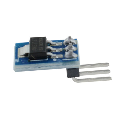 AMS1117 5V Step-Down Linear Voltage Regulator DC Converter Module