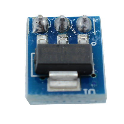 AMS1117 5V Step-Down Linear Voltage Regulator DC Converter Module