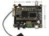 Arylic D10 Up2Stream Mini - Wireless Multiroom Wi-Fi Audio Streaming Board with AirPlay, Bluetooth 5.0, and DLNA Support