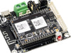 Arylic D10 Up2Stream Mini - Wireless Multiroom Wi-Fi Audio Streaming Board with AirPlay, Bluetooth 5.0, and DLNA Support