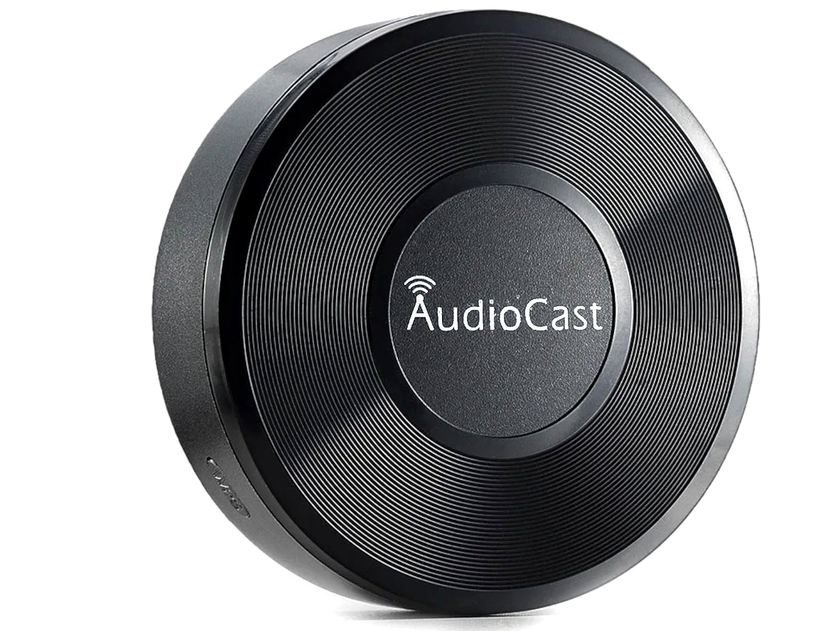 AudioCast M5 WiFi Streamer – AirPlay DLNA | Techexpress NZ