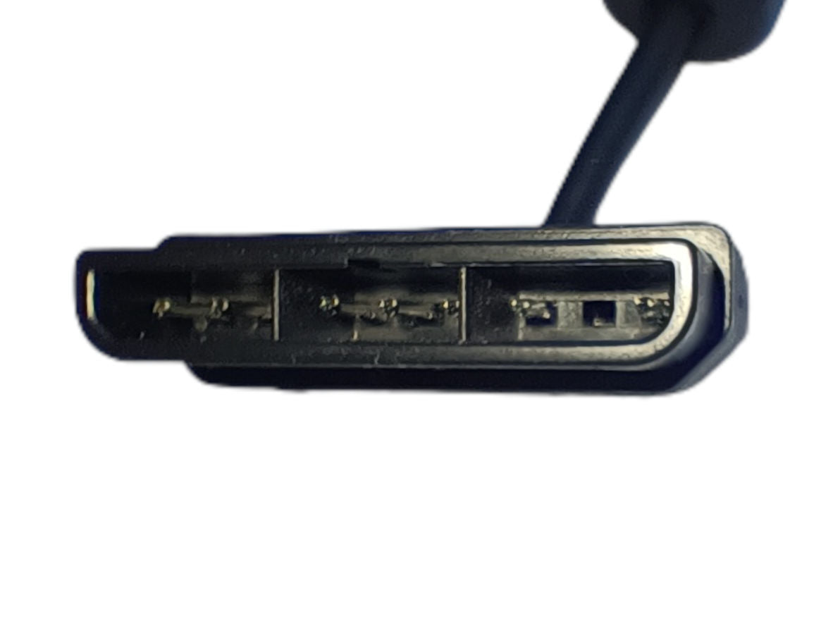 Wired PS2 Controller with Vibration Feedback
