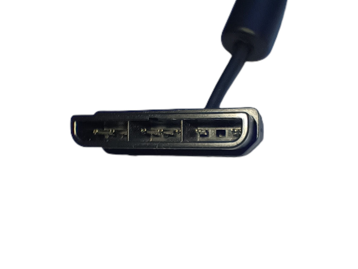 Wired PS2 Controller with Vibration Feedback