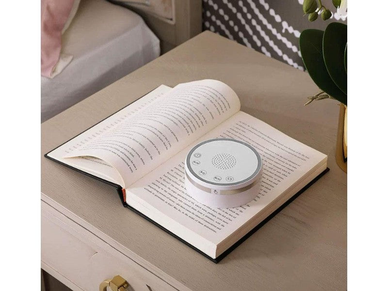 Easysleep Baby Sound Machine — White Noise Machine