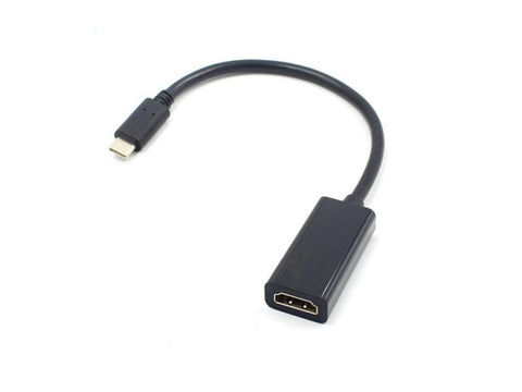 USB 3.1 Type-C to HDMI Female Adapter