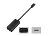 USB 3.1 Type-C to HDMI Female Adapter