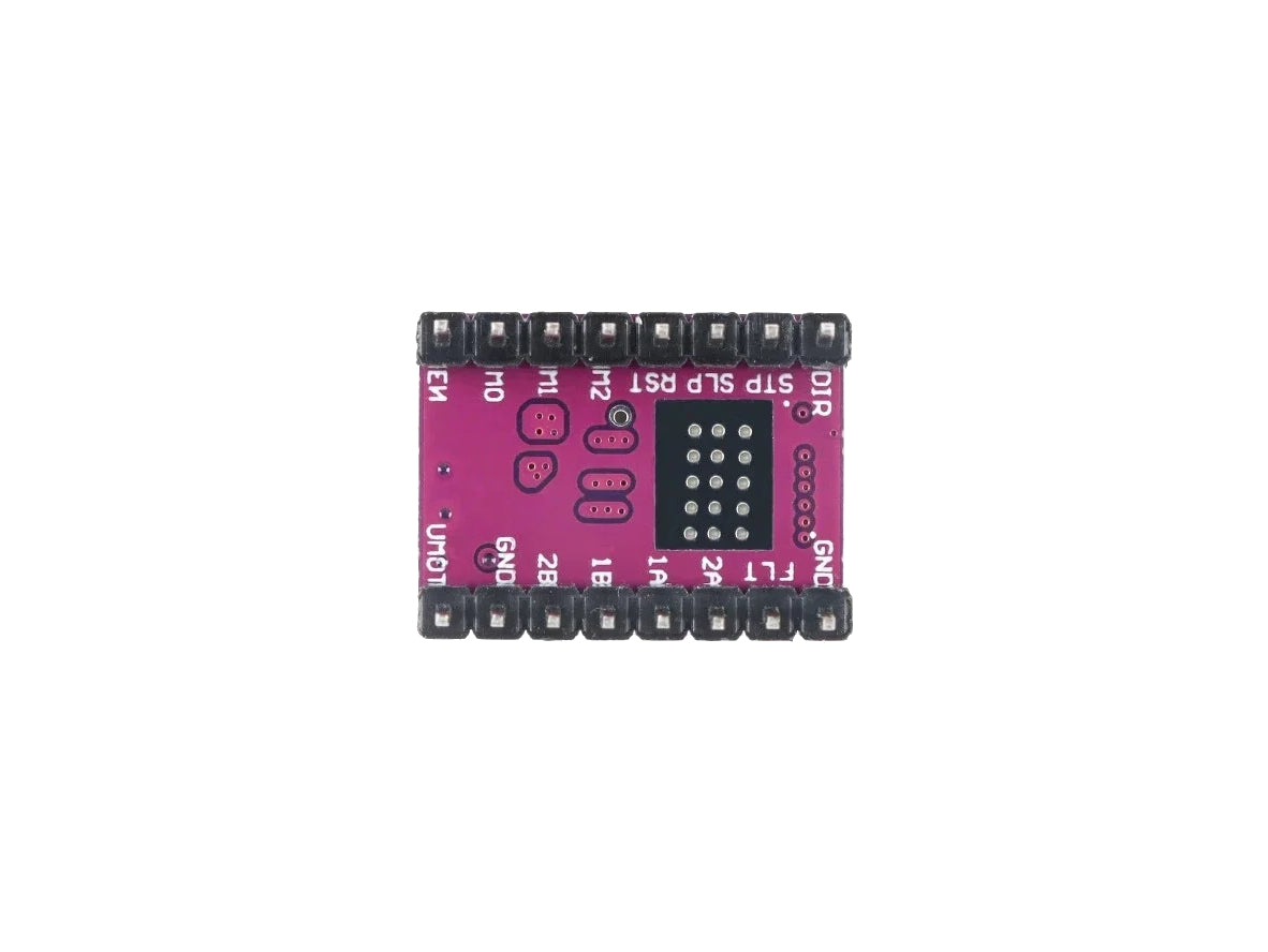 DRV8825 Stepper Motor Driver Module with Heatsink