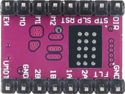 DRV8825 Stepper Motor Driver Module with Heatsink