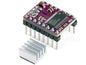 DRV8825 Stepper Motor Driver Module with Heatsink