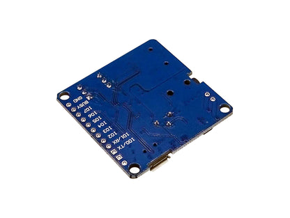 DY-SV5W MP3 Player and Voice Playback Module