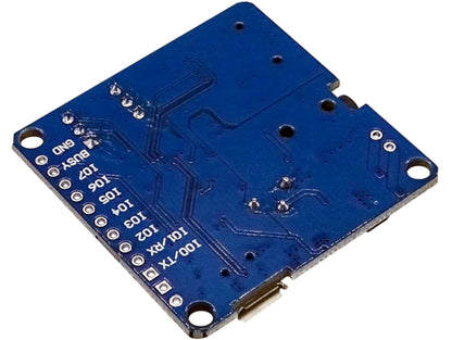 DY-SV5W MP3 Player and Voice Playback Module