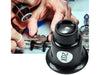 Eye Loupe Magnifier with 20x Magnification