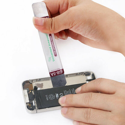 Professional Steel Phone & Tablet Opening and Repair Spudger Tool