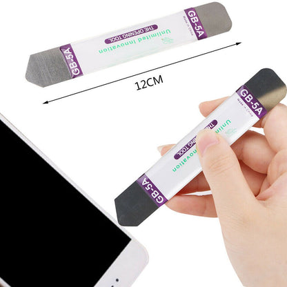 Professional Steel Phone & Tablet Opening and Repair Spudger Tool