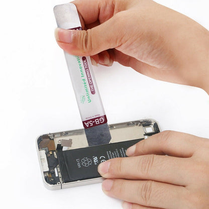 Professional Steel Phone & Tablet Opening and Repair Spudger Tool
