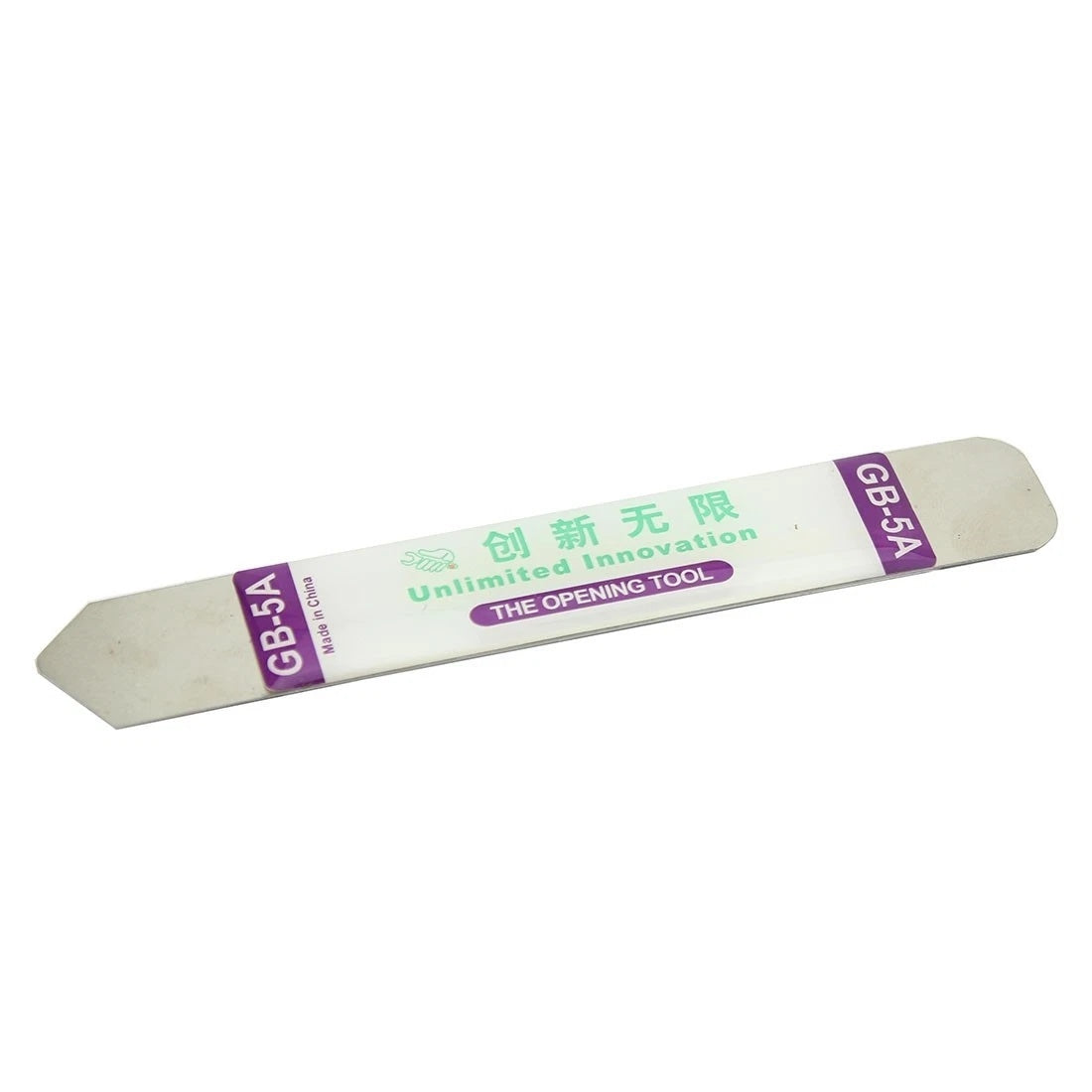 Professional Steel Phone & Tablet Opening and Repair Spudger Tool