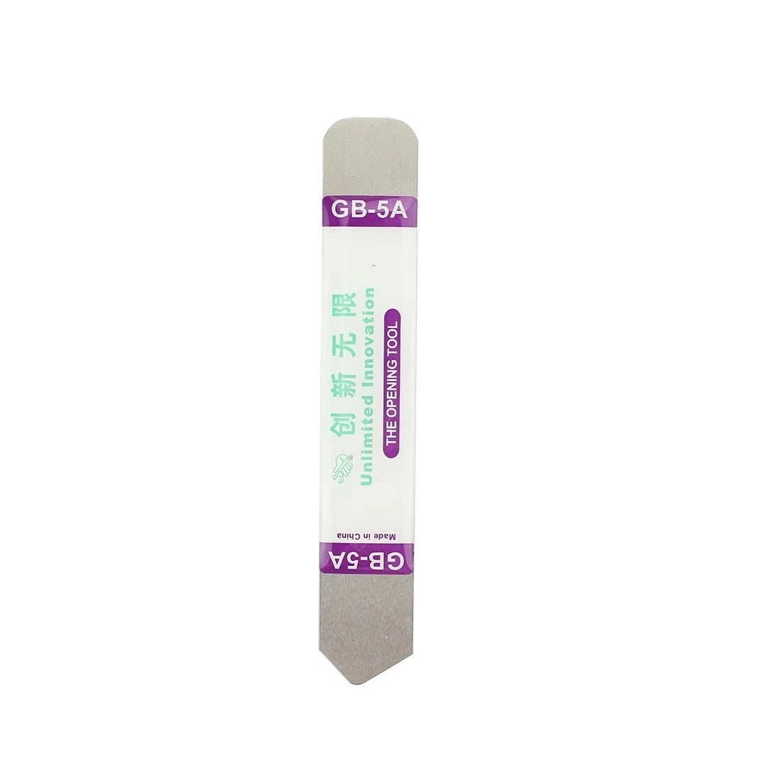 Professional Steel Phone & Tablet Opening and Repair Spudger Tool