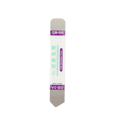 Professional Steel Phone & Tablet Opening and Repair Spudger Tool